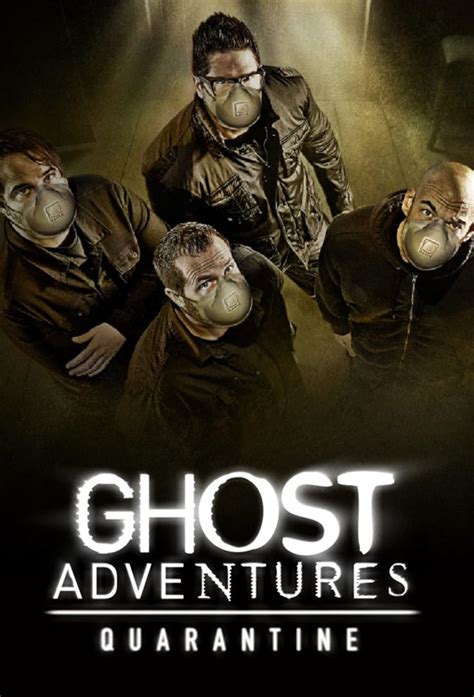m4ufree ghost adventures|Ghost Adventures: Quarantine (TV Mini Series 2020–2021) .
